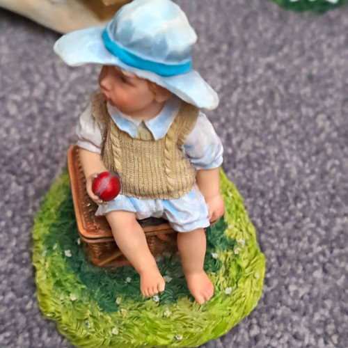 Paintbox poppets things - paintbox,