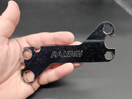 Genuine raleigh multi - genuine,