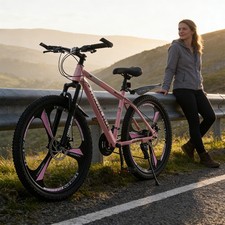 Mountain Speed Bicycle