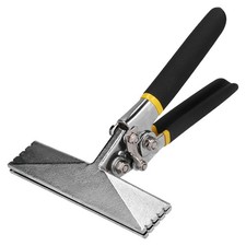 Hand Seamer Pliers Metal