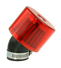 101_octane Air filter