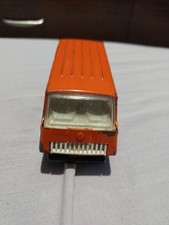 Vintage Tonka Toy Van