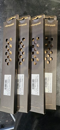 Campagnolo original parts rear - parts,