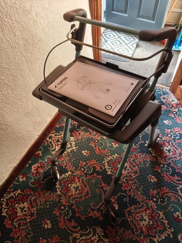 Walker indoor topro hestia - indoor,