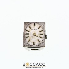 ZENITH 48 Complete Movement