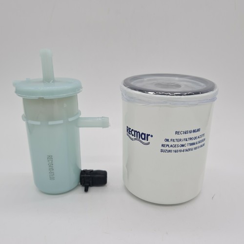 Fuel filter oil for - fuel,