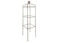 Plant Obelisk 140 cm Brighton