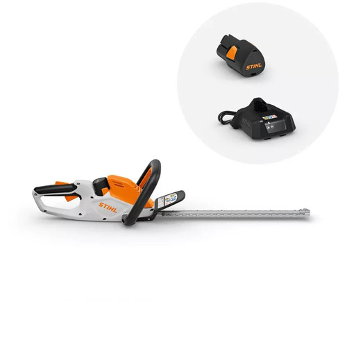 Stihl hsa30 cordless hedge - hsa30,
