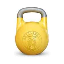 Kettlebell Kings 4kg Competition 33mm handle Gym weights