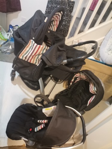 Baby pram car seat bag - , toddler