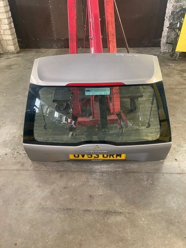 Breaking volvo xc90 2003 - breaking,