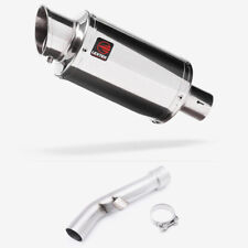 Lextek Stainless YP4 Stubby