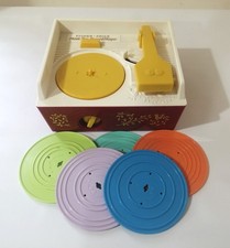 2014 Fisher Price/Mattel Retro