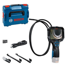 Bosch GIC 12V-5-27 C Inspection Camera (L-BOXX; body only) 0601241402