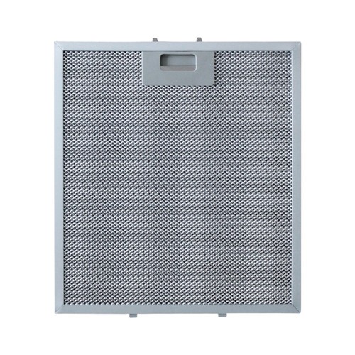 Aluminum range hood - range,