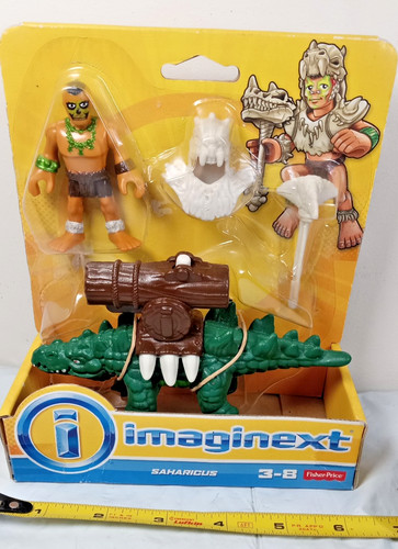 Fisher price mattel imaginext - fisher,
