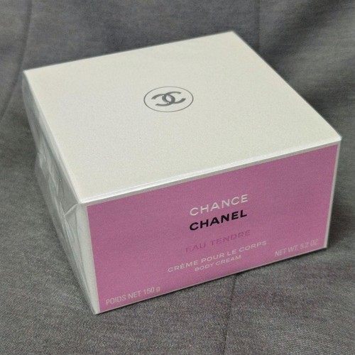 Chanel chance eau tendre - chanel,