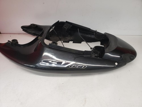 Suzuki sv650 2000 tail fairing - 2000,