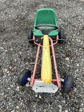 Kettler Safari Go-Kart