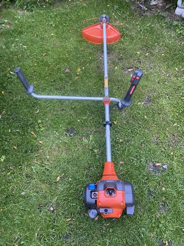 Husqvarna 129r petrol - husqvarna, garden