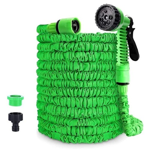 50ft expandable magic hose - expandable,