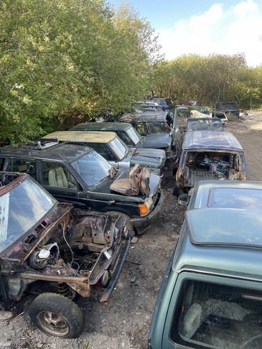 Range rover classic - ,