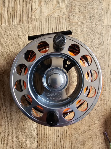 Sage 3500d fly fishing - fly,