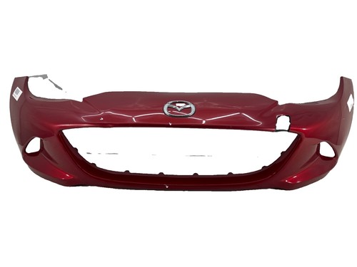 Mazda mx5 front bumper - front,