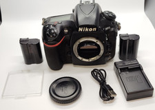 Nikon D810 Digital SLR Camera