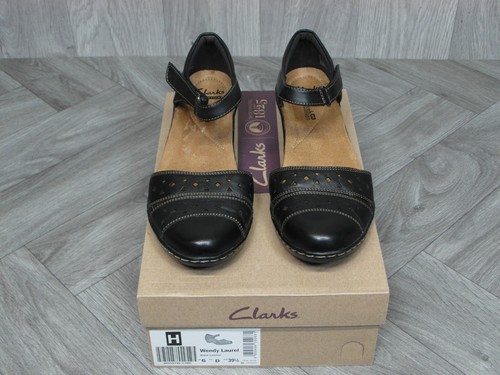 Clarks shoes wendy - shoes,