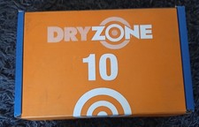 Dryzone damp proofing course - dryzone,
