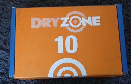 Dryzone damp proofing course - proofing,