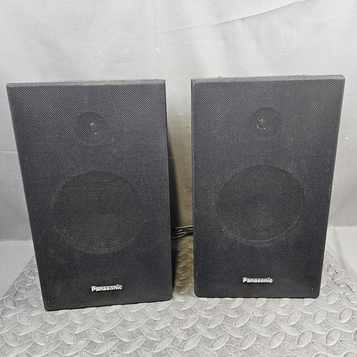 Panasonic zm35 bookshelf - sb-zm35,