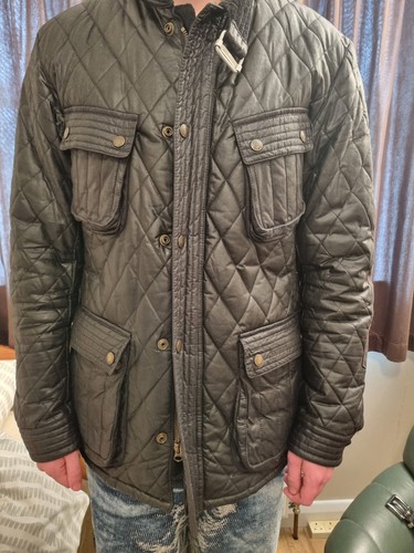 Barbour tokito motorcycle - barbour,