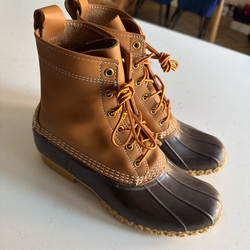 Men llbean bean - men's,