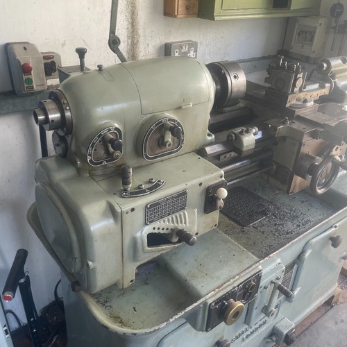 Smart brown model a lathe - smart,