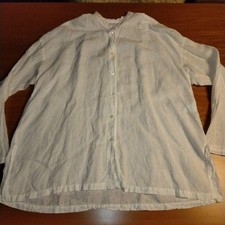 MANUELLE GUIBAL White Linen