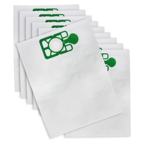 Vacuum hoover dust - 10, bags