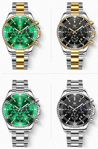 Gents men watch - men's,