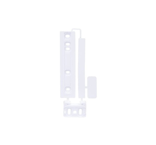 Universal integrated fridge - universal,
