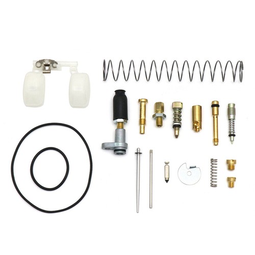 Dellorto carburetor repair kit - dellorto,
