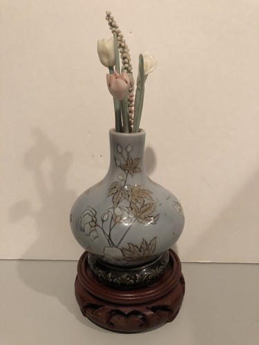 Lladro little jug - lladro, vase