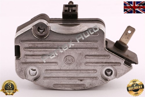 12v lucas a127 type - lucas, alternator