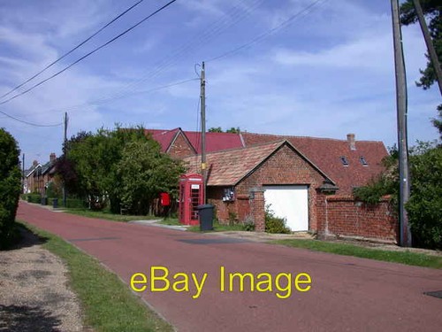 Photo 6x4 phone - box, and