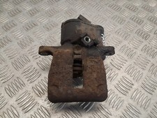 2012 VOLKSWAGEN PASSAT B7 REAR LEFT PASSENGER SIDE BRAKE CALIPER GENUINE