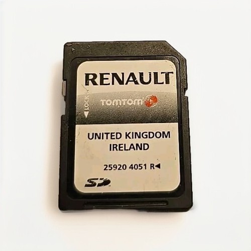Genuine renault 2011 - genuine,