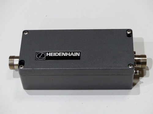 Heidenhain ibv 650 interface - 650,
