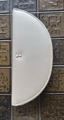 Stackers white pearl crescent - stackers,