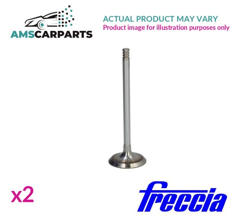 Engine exhaust valve - ex,