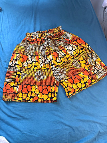 African ankara print - african,